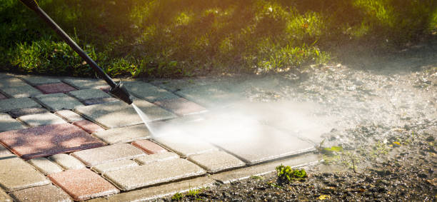 Best Patio and Deck Pressure Washing  in Myrtle Beach, SC